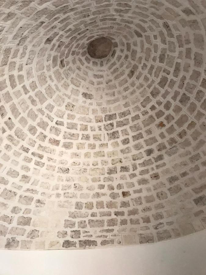 Trulli Della Masseria Staffone Alberobello Eksteriør bilde