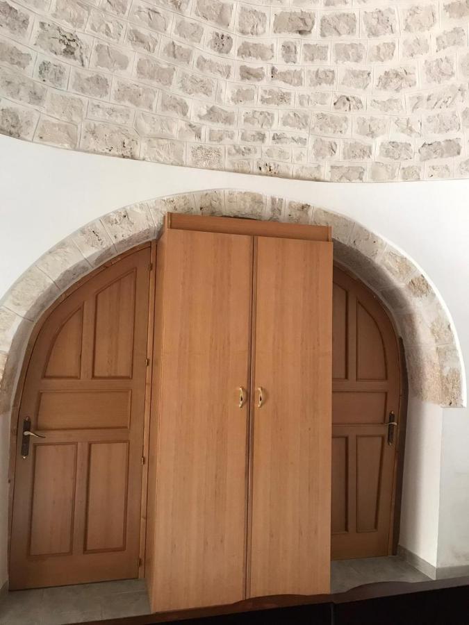 Trulli Della Masseria Staffone Alberobello Eksteriør bilde
